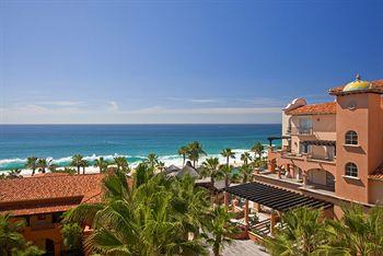 Sheraton Hacienda del Mar Resort Los Cabos Cabo San Lucas