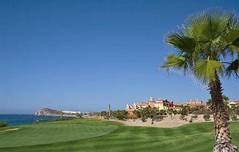 Sheraton Hacienda del Mar Resort Los Cabos Cabo San Lucas