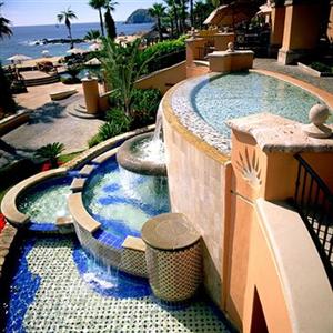 Sheraton Hacienda del Mar Resort Los Cabos Cabo San Lucas