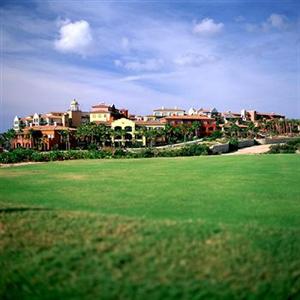 Sheraton Hacienda del Mar Resort Los Cabos Cabo San Lucas