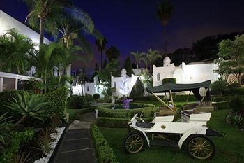 Villa Bejar Cuernavaca