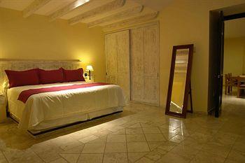 Quinta Las Alondras Hotel & Spa Guanajuato