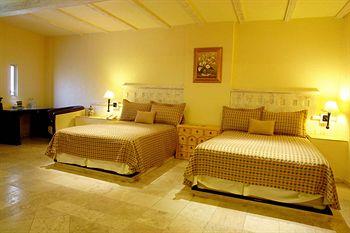 Quinta Las Alondras Hotel & Spa Guanajuato