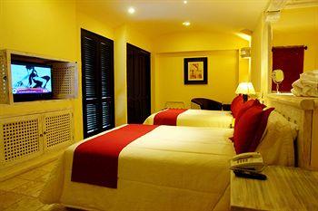 Quinta Las Alondras Hotel & Spa Guanajuato