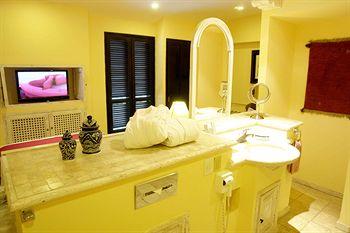 Quinta Las Alondras Hotel & Spa Guanajuato