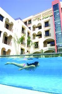 Quinta Las Alondras Hotel & Spa Guanajuato