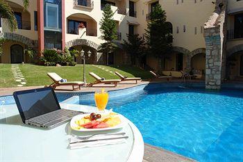 Quinta Las Alondras Hotel & Spa Guanajuato