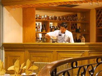 Quinta Las Alondras Hotel & Spa Guanajuato