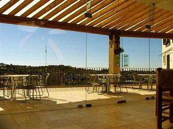 Quinta Las Alondras Hotel & Spa Guanajuato