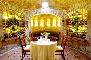 Quinta Las Alondras Hotel & Spa Guanajuato