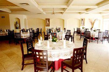 Quinta Las Alondras Hotel & Spa Guanajuato