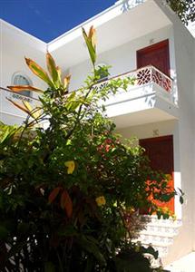 Tropical Casa Blanca Hotel Playa del Carmen