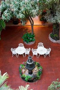 Hotel Posada de Roger Puerto Vallarta