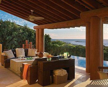 Four Seasons Punta Mita