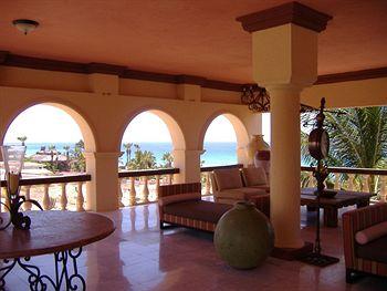 Marbella En La Playa Suites Cabo San Lucas