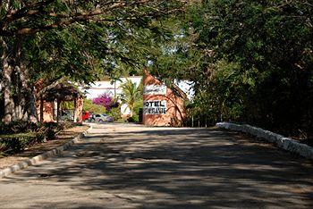 Villas Arquelogicas Hotel Uxmal