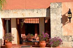 Villas Arquelogicas Hotel Uxmal