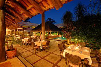 Villas Arquelogicas Hotel Uxmal