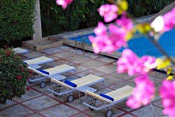 Villas Arquelogicas Hotel Uxmal