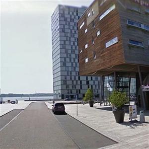 Apollo Hotel Almere City Centre