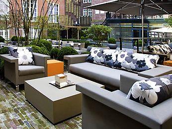 Sofitel The Grand Amsterdam