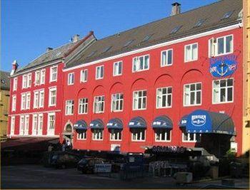 P Hotels Bergen