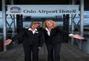 BEST WESTERN Oslo Airport Hotel