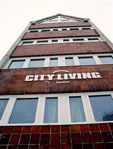 City Living Hotel