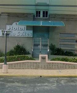 Bahia Suites Hotel