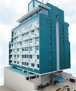 Bahia Suites Hotel