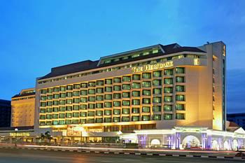 The Heritage Hotel Pasay City