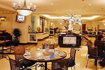 The Heritage Hotel Pasay City