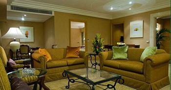 The Heritage Hotel Pasay City