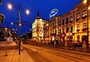 Hotel Europejski  Krakow