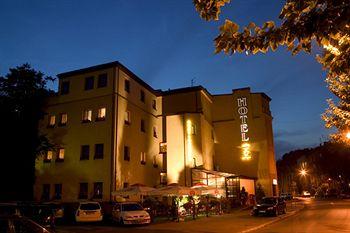 Batory Hotel Krakow