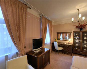 Ester Hotel Krakow