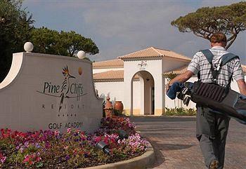 Pine Cliffs Village Hotel Albufeira