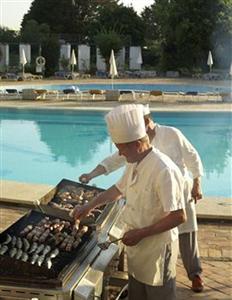 Hotel da Aldeia