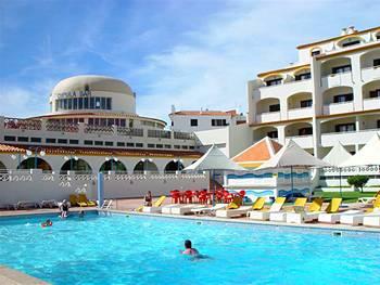 Albufeira Jardim Hotel