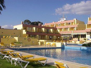 Hotel Baia Cristal