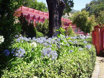 Quinta Jardim da Serra