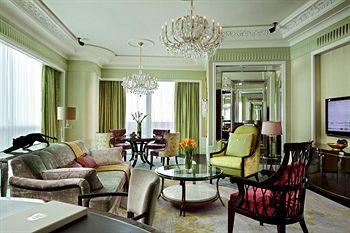 The St. Regis Singapore