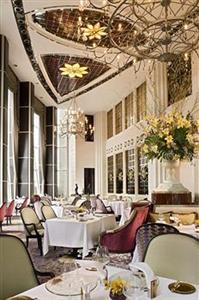 The St. Regis Singapore