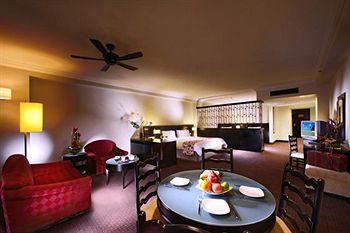 Orchard Parade - A Far East Hotel