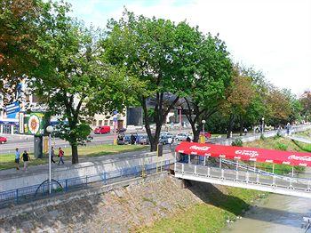 Botel Gracia