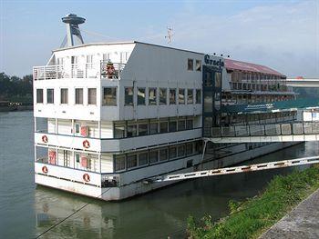 Botel Gracia