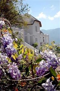 Le Franschhoek Hotel