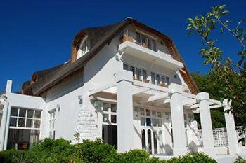 Le Franschhoek Hotel