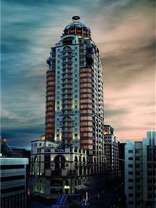 The Michelangelo Towers Hotel Johannesburg