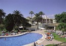 Reina Cristina Hotel Algeciras